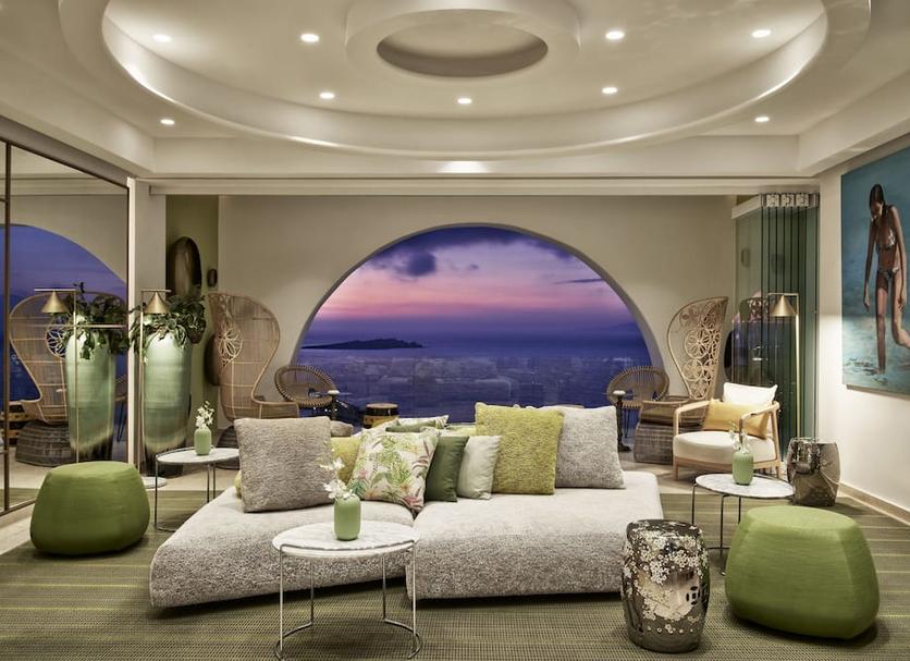Lounge Billede