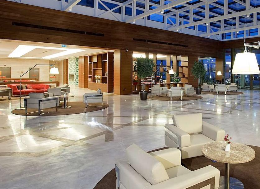 Reception Billede