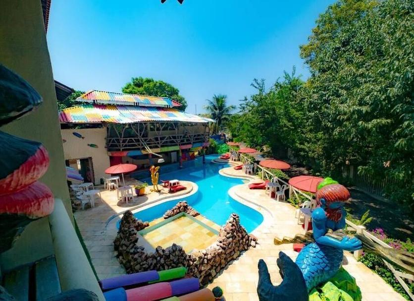 Pool Billede