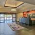 Receptionist