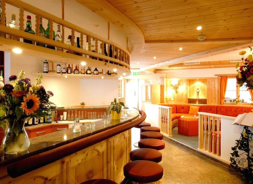 Bar Billede