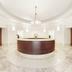 Receptionist