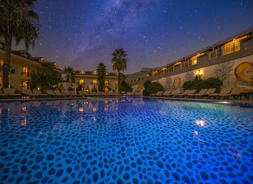 Pool Billede