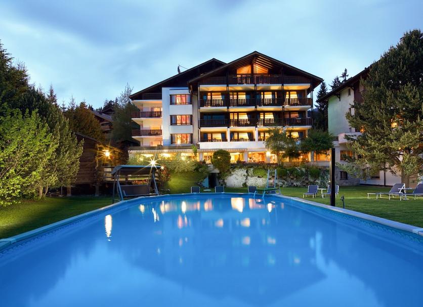 Pool Billede