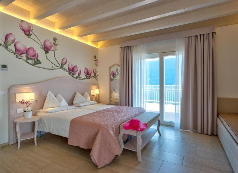 Soveværelse Billede