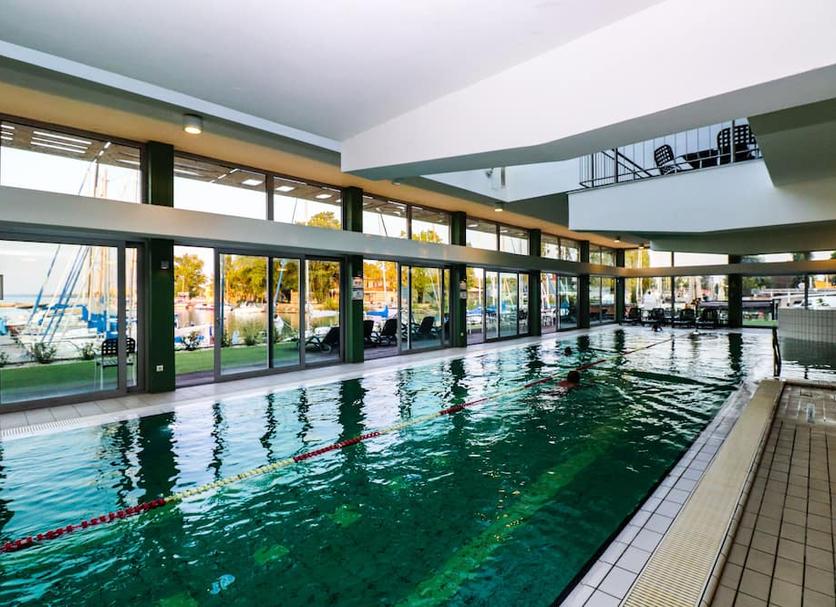 Pool Billede