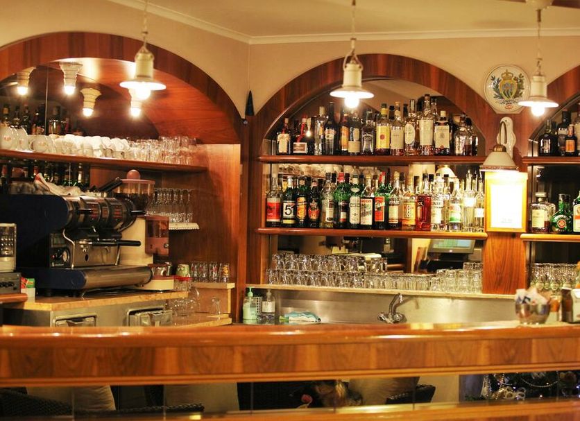 Bar Billede