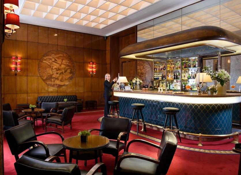 Bar Billede