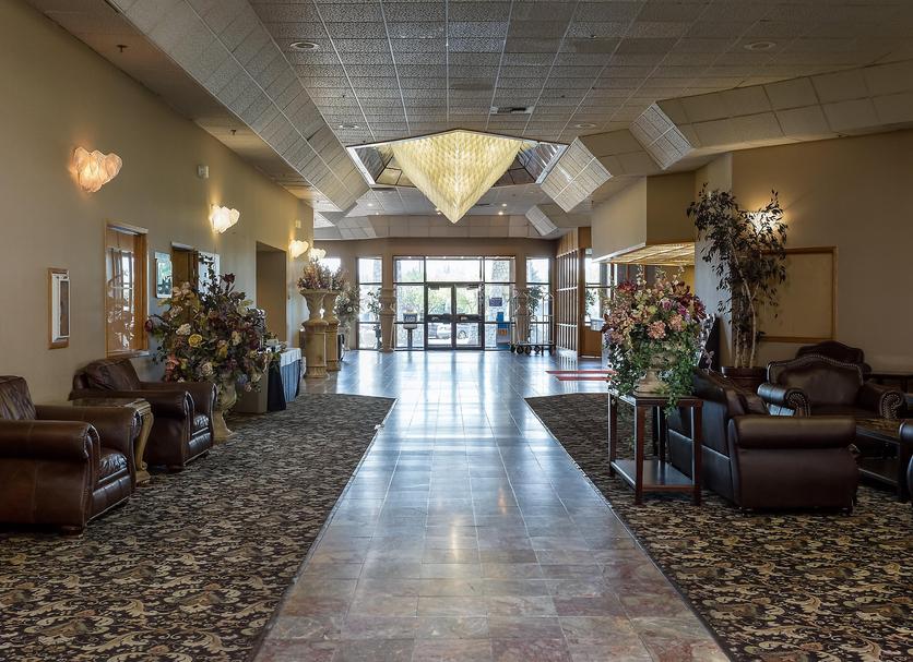 Reception Billede