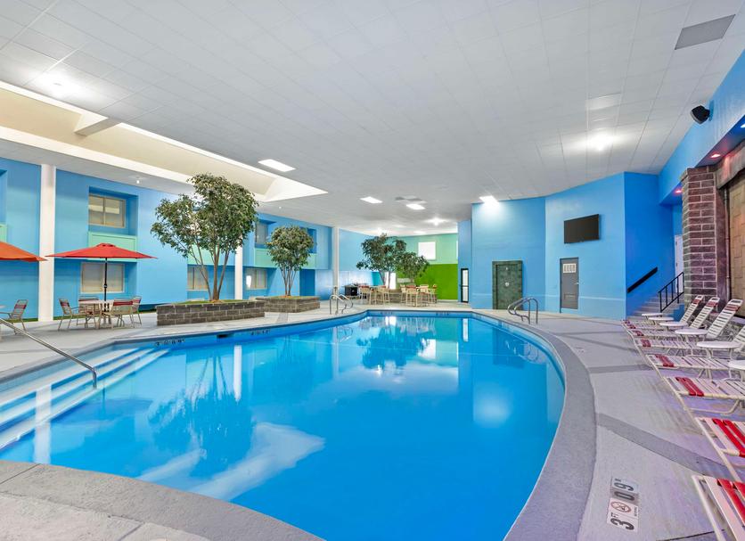 Pool Billede
