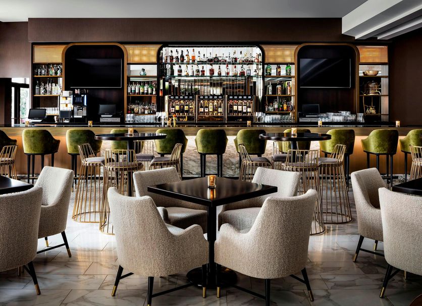 Bar Billede