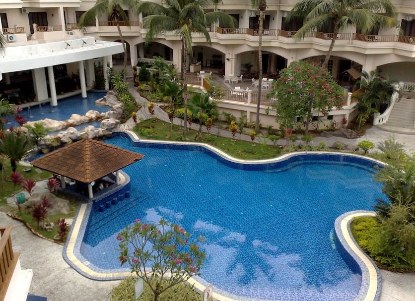 Pool Billede