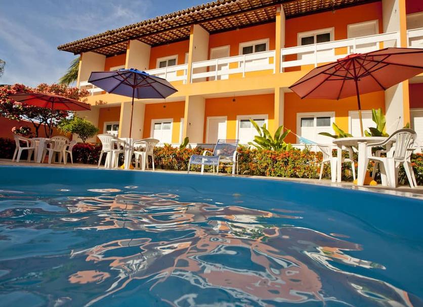 Pool Billede