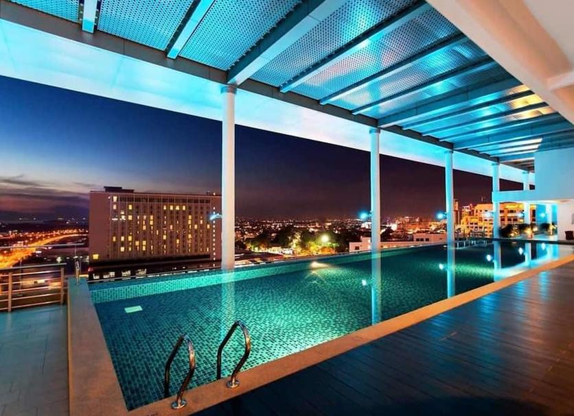 Pool Billede