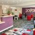 Receptionist