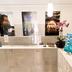 Receptionist