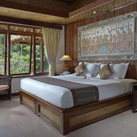 Hotel Tjampuhan Spa