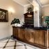 Receptionist