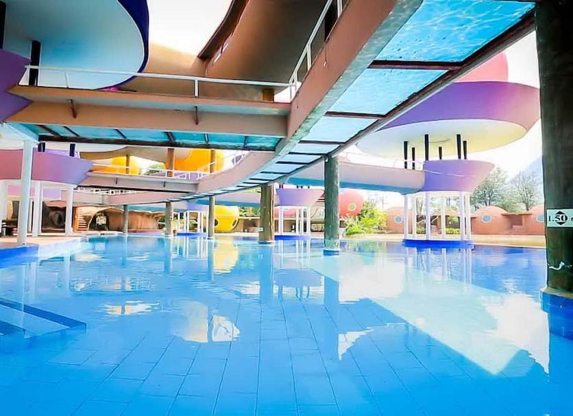 Pool Billede