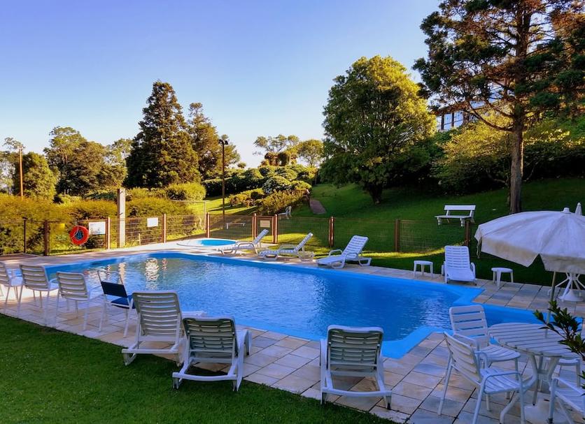 Pool Billede