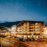 Alpenhotel Kindl