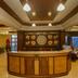 Receptionist