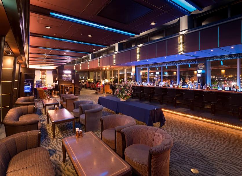 Bar Billede
