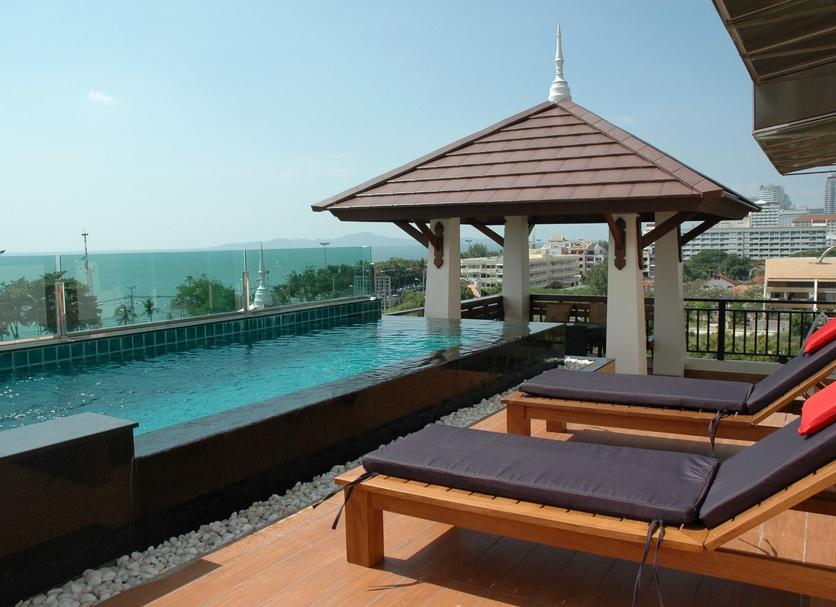 Pool Billede