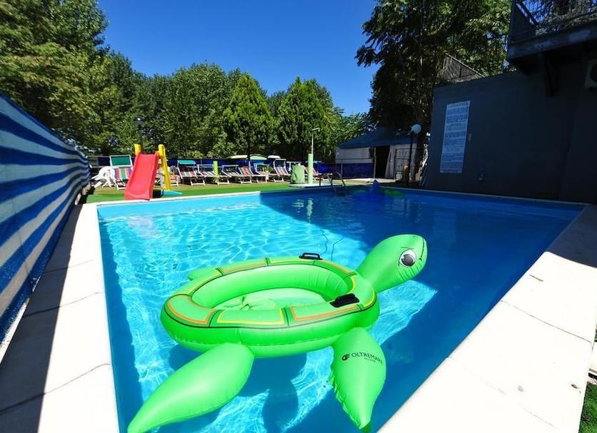 Pool Billede