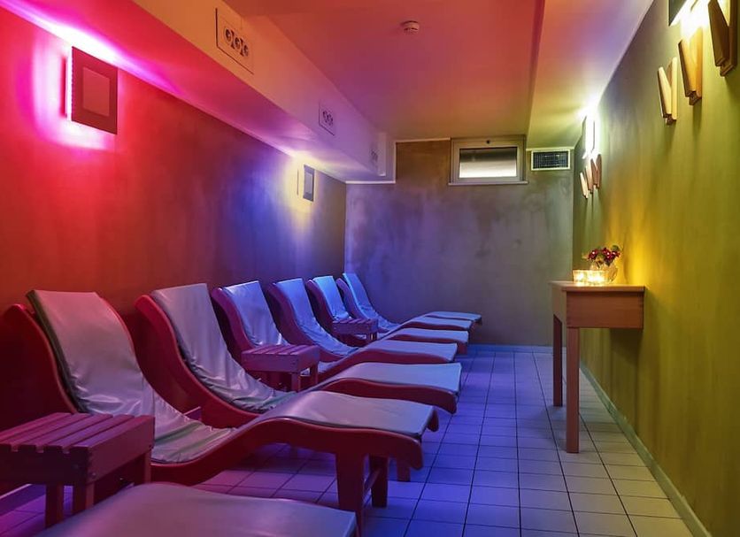 Spa Billede