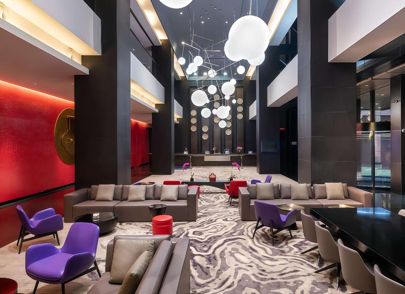 Lounge Billede