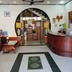 Receptionist