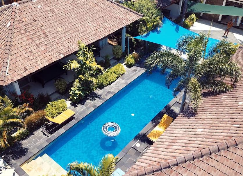 Pool Billede