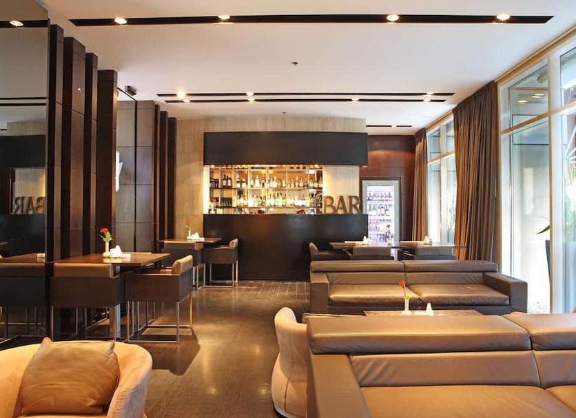 Bar Billede