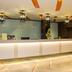 Receptionist