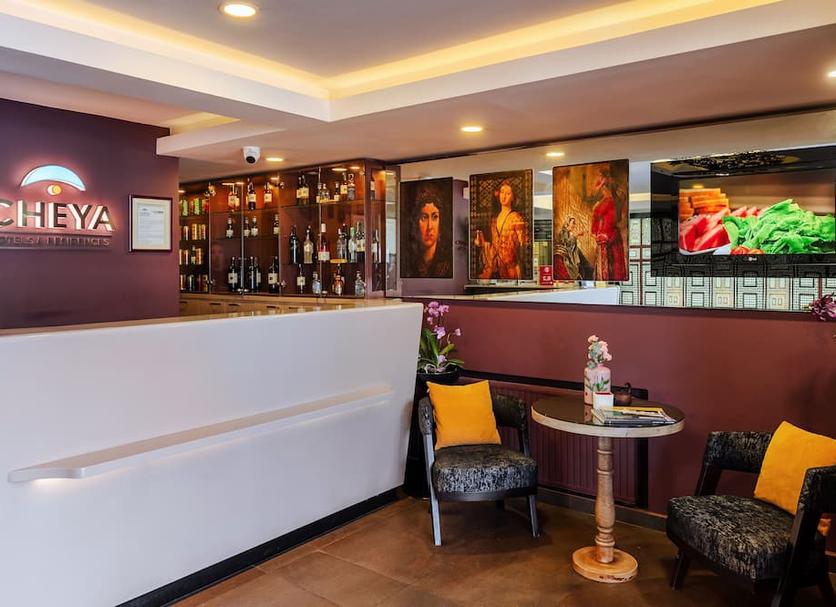 Bar Billede