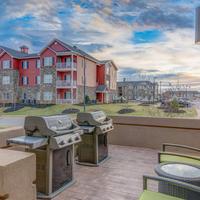 Home2 Suites by Hilton Rock Hill