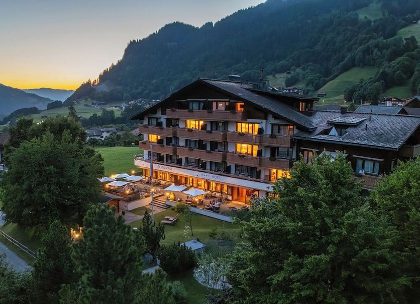 Bygning Billede