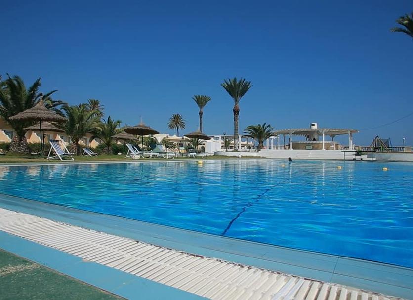 Pool Billede