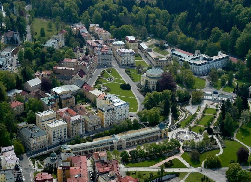 Udsigt Billede