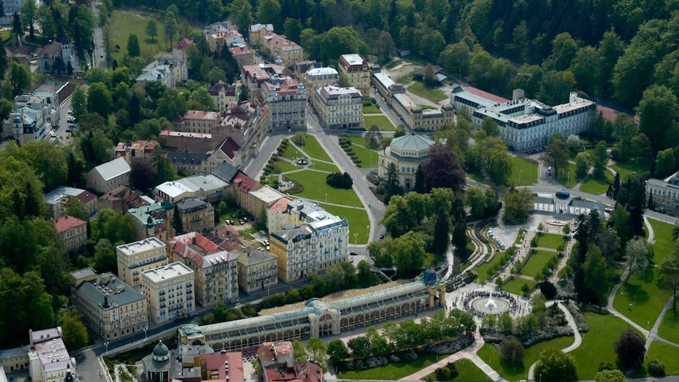 Sun Palace Wellness Hotel