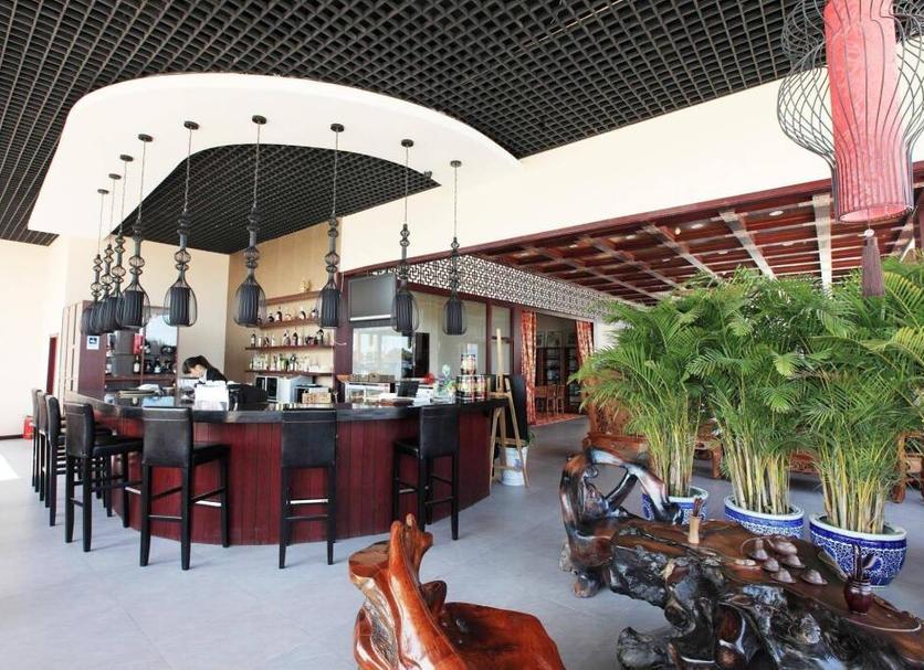 Bar Billede