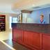 Receptionist
