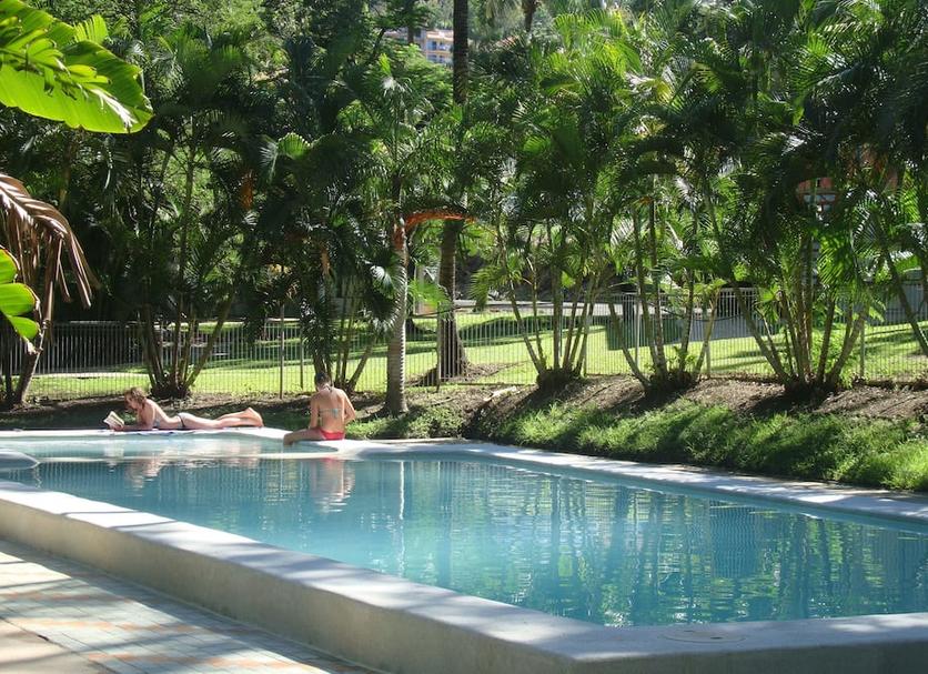 Pool Billede