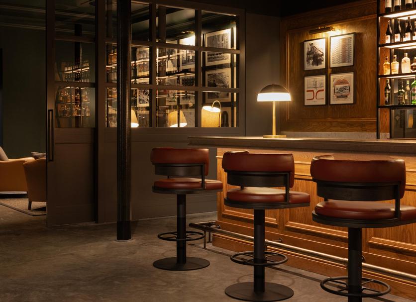 Bar Billede