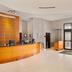 Receptionist