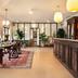 Receptionist
