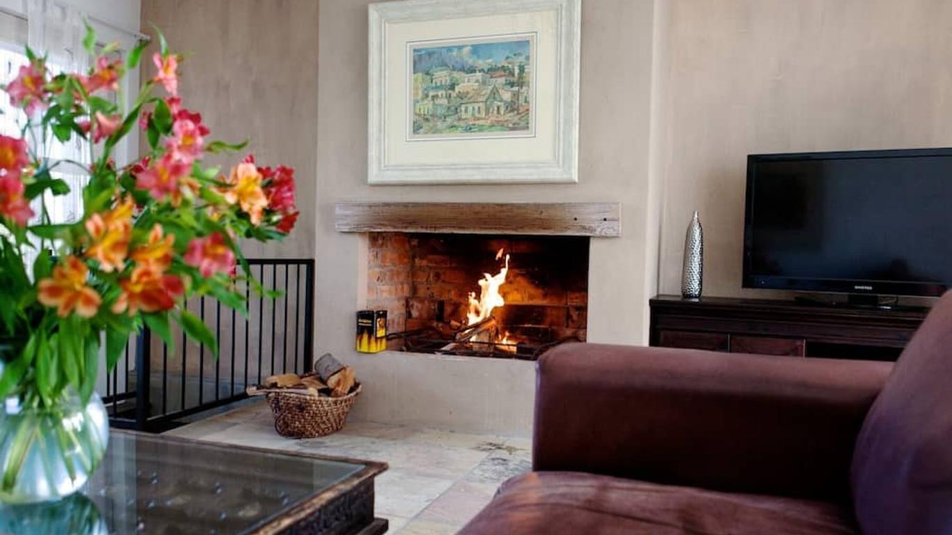 Villa Blu Guesthouse