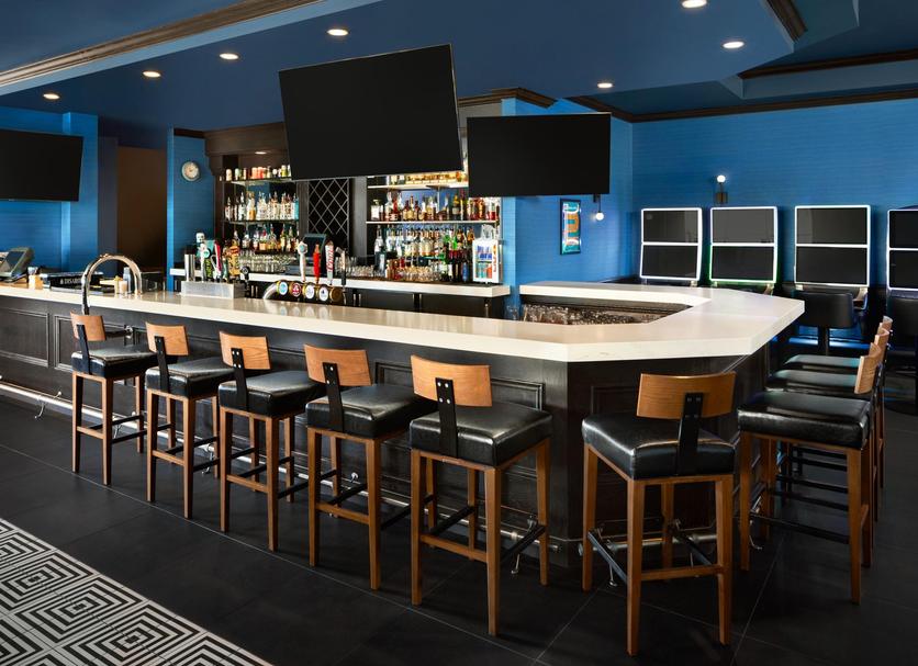 Bar Billede