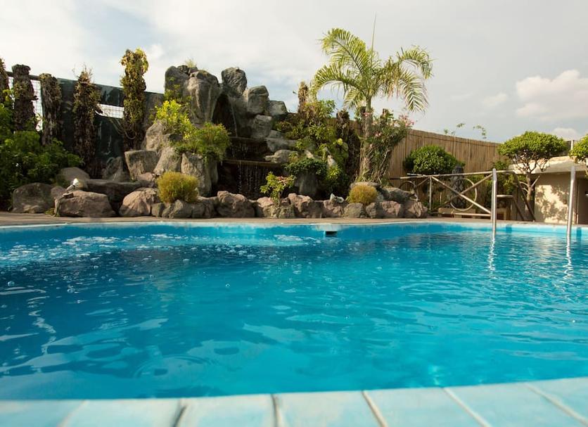 Pool Billede